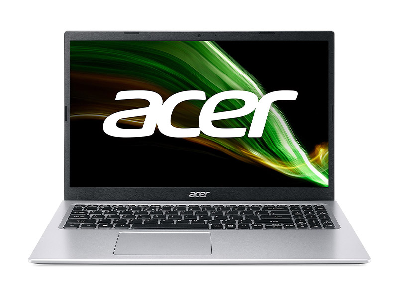 لپ تاپ ایسر:Acer Aspire A315: Core™i5-1235 / 8GB RAM / 256GB SSD / 2GB-MX550 / 15.6 FHD thumb 2472