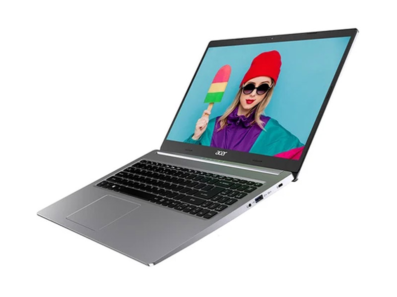 لپ تاپ ایسر:Acer Aspire A315: Core™i5-1235 / 8GB RAM / 256GB SSD / 2GB-MX550 / 15.6 FHD thumb 2474