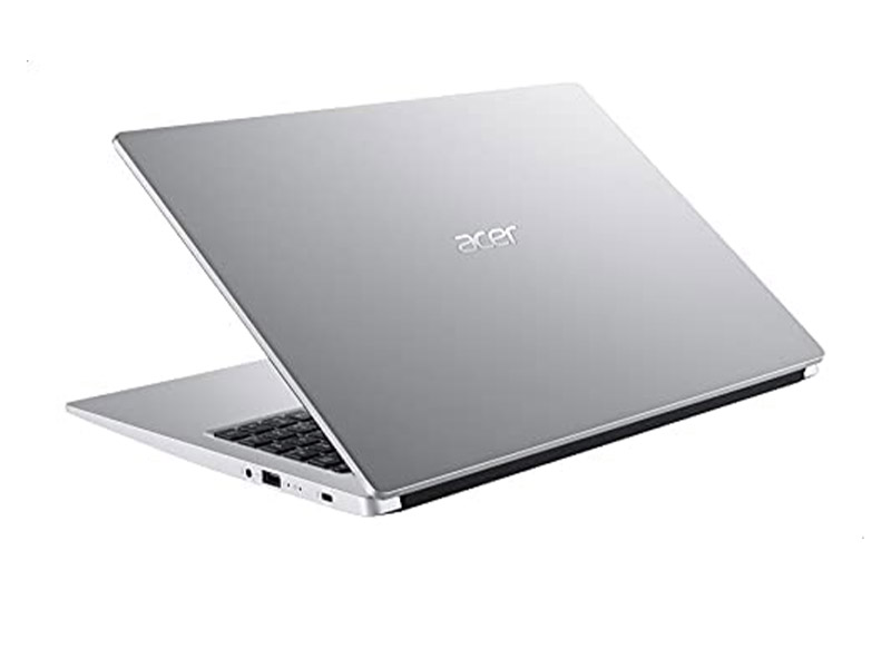 لپ تاپ ایسر:Acer Aspire A315: Core™i5-1235 / 8GB RAM / 256GB SSD / 2GB-MX550 / 15.6 FHD thumb 2475